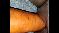 Carrot sex