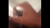 Amateur Black Orgasm sex