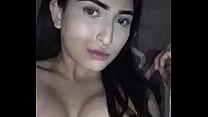 Bonita Culona sex