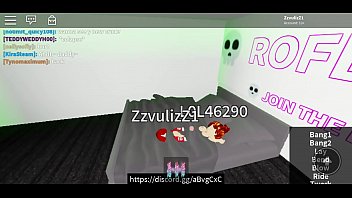 Condo Roblox sex