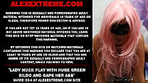 Extreme Pussy Play sex