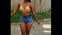 Mzansi Twerk sex