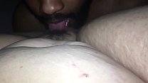 Licking Ass sex
