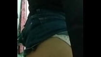 Ass Showing sex