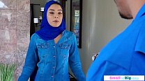 Arabe Handjob sex