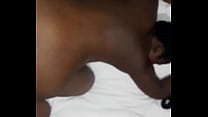 Black Female sex