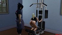 Naruto Porn Game sex