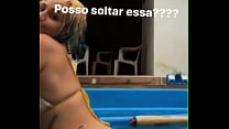 Gostosa Na Piscina sex