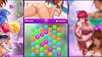 Puzzle Games sex