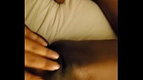 Massaging Pussy sex
