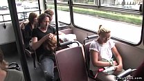 Autobus sex