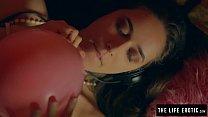 Milf Balloon sex