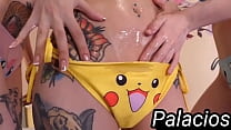 Pokemon sex