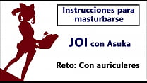 Joi Espanol sex
