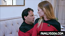 Taboo Family sex