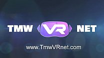 Virtual Reality Teen sex