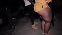 Dancehall sex