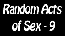 Random sex