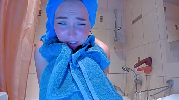 Shower Webcam sex