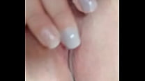 Masturbation Fingering Tight Pussy sex