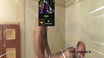 500 Player sex