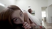 Sister Caught Brother sex