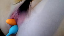 Closeup Penetration sex