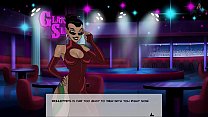 Cartoon Game Walkthrough sex