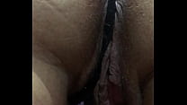 Close Up Pussy Wet sex