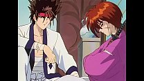Kenshin sex