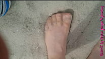Pantyhose Foot sex