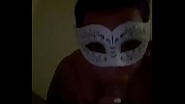 Masked sex