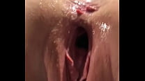 Gaped Pussy sex