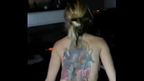 Esposa Tatuada sex