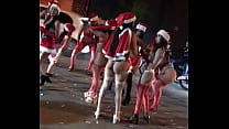 Festa De Natal sex