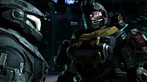 Halo Reach sex