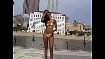 Golden Bikini sex