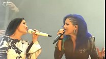 The Agonist sex