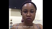 Black Ebony Tits Nipples sex