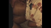Ebony Cum On Ass sex