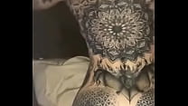 Ass Tattoo sex