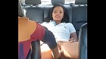 Teen Taxi sex