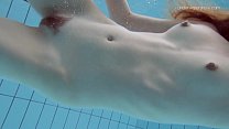 Swimmer sex