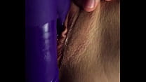 Closeup Pussy sex