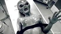 Mulher Alien sex