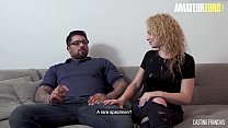 Auditions sex