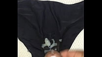 Used Panties sex