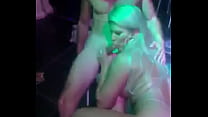 La Night Club sex
