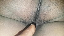 Black Wet Pussy sex