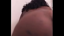 Ebony Ass Shaking sex